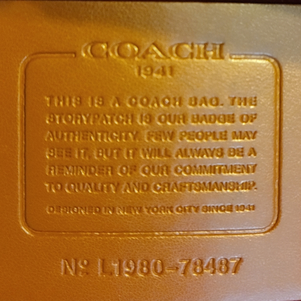 COACH TROUPE - Picture 8 of 10